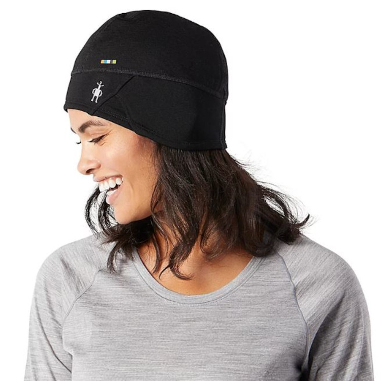 Smartwool Merino Sport Fleece Training Beanie - Women's - Image 2